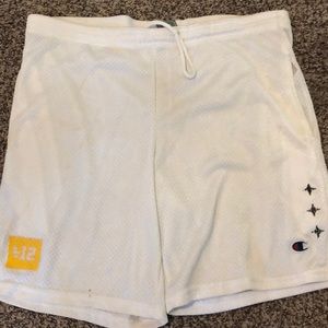 412 athletic shorts
